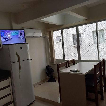 Loft 80 Metros Do Mar Na Praia Central Com Garagem Balneário Camboriú Exterior foto