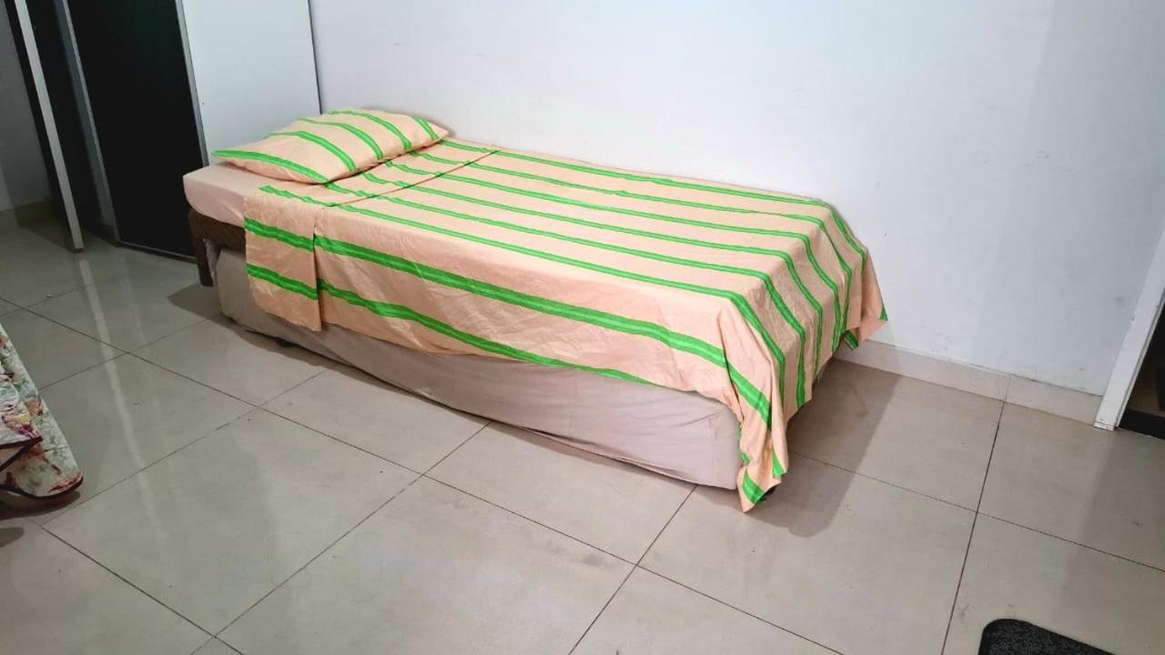 Loft 80 Metros Do Mar Na Praia Central Com Garagem Balneário Camboriú Exterior foto