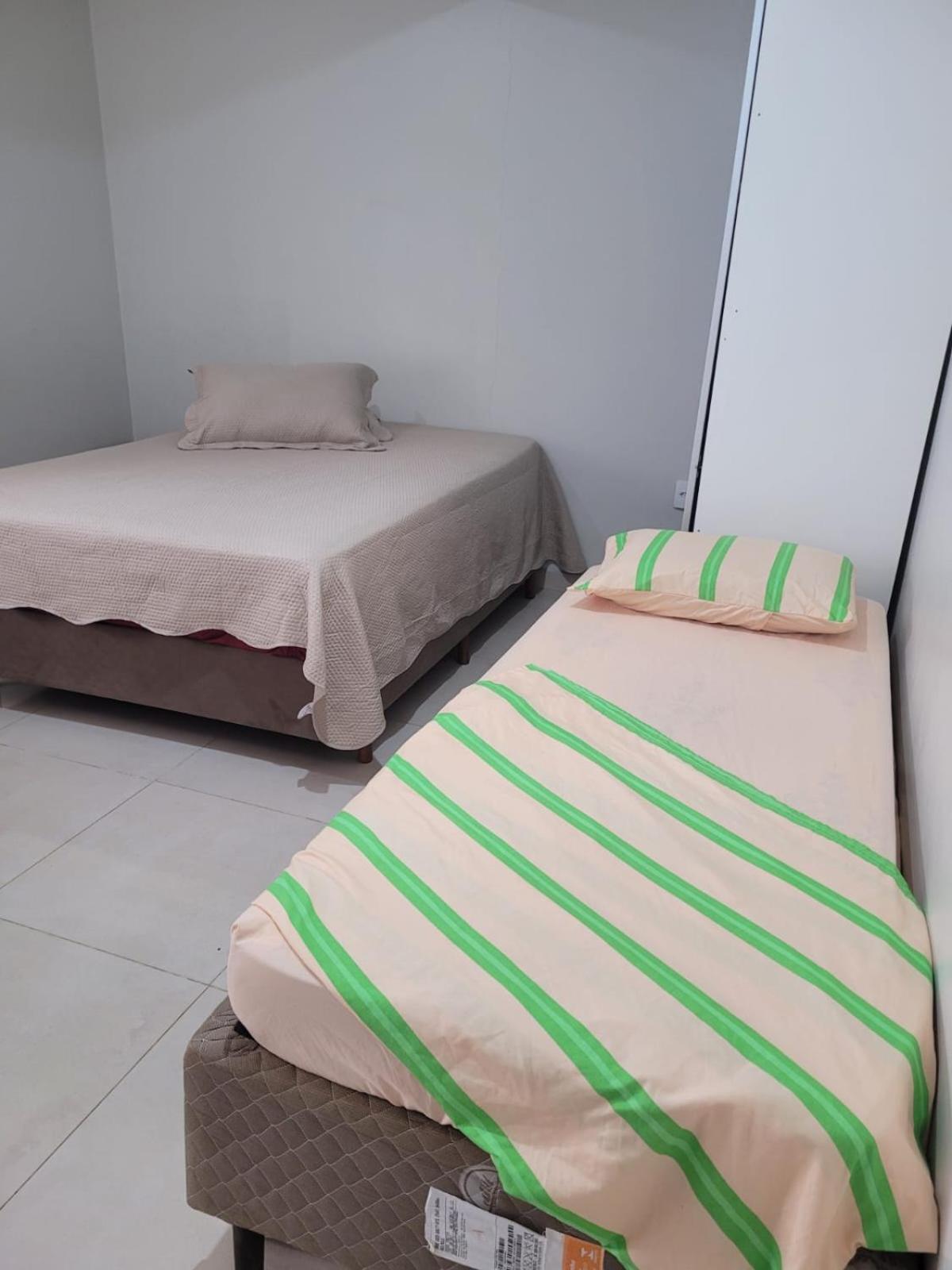 Loft 80 Metros Do Mar Na Praia Central Com Garagem Balneário Camboriú Exterior foto